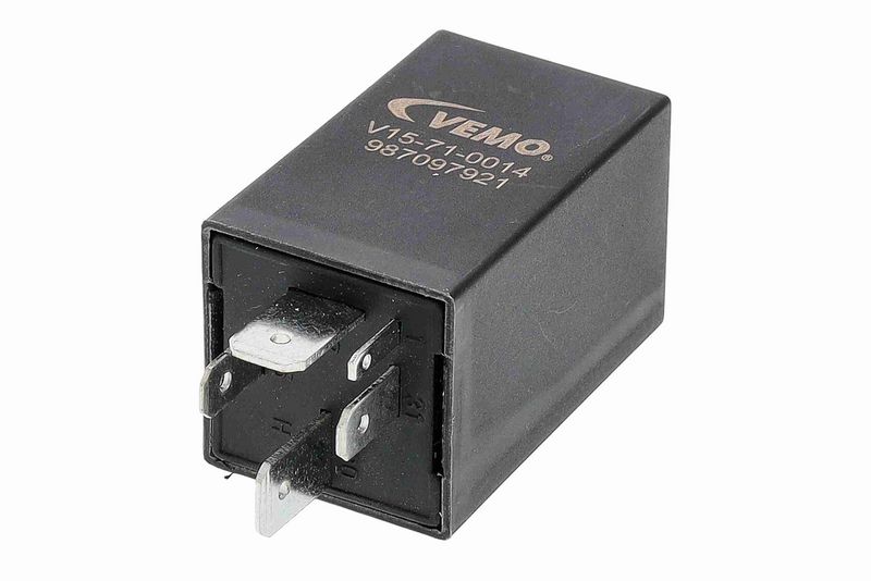 VEMO V15-71-0014 Relay, fuel pump