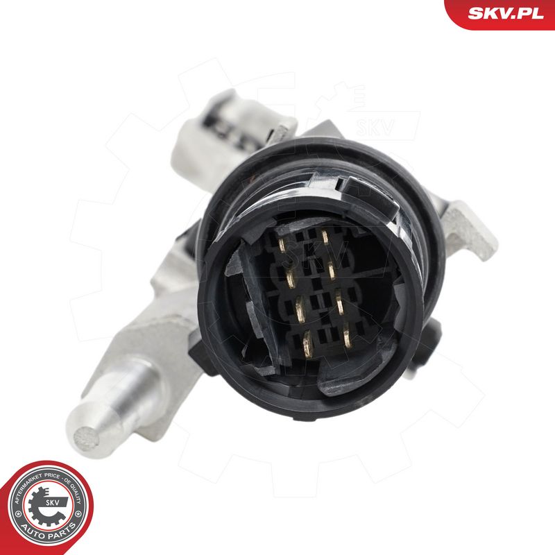 Automaatkäigukast, ESEN SKV 96SKV421