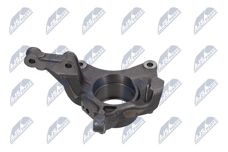 Käändmik, rattakinnitus, NTY ZZP-RE-026