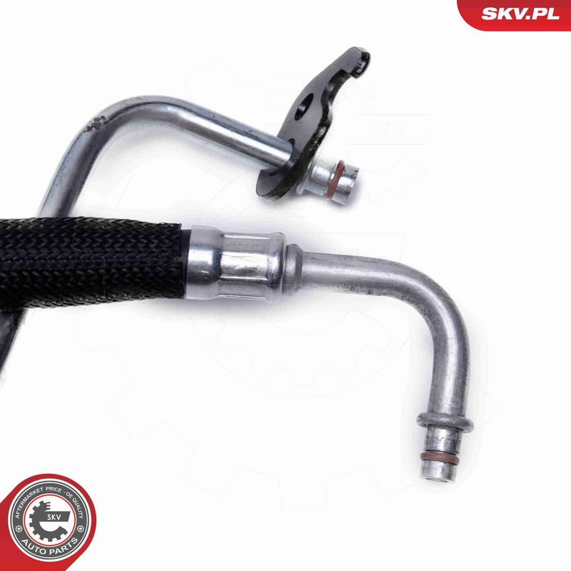 ESEN SKV 10SKV947 Hydraulic Hose, steering