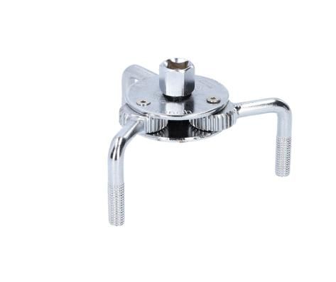 KS TOOLS BT711105 Oil Filter Wrench Set