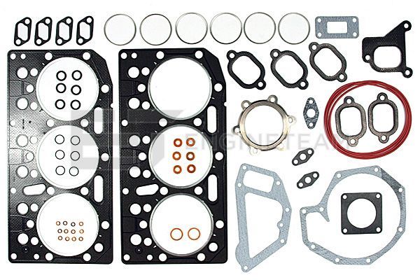 Product Image - Pakkingset, cilinderkop - TE0006 - ET ENGINETEAM