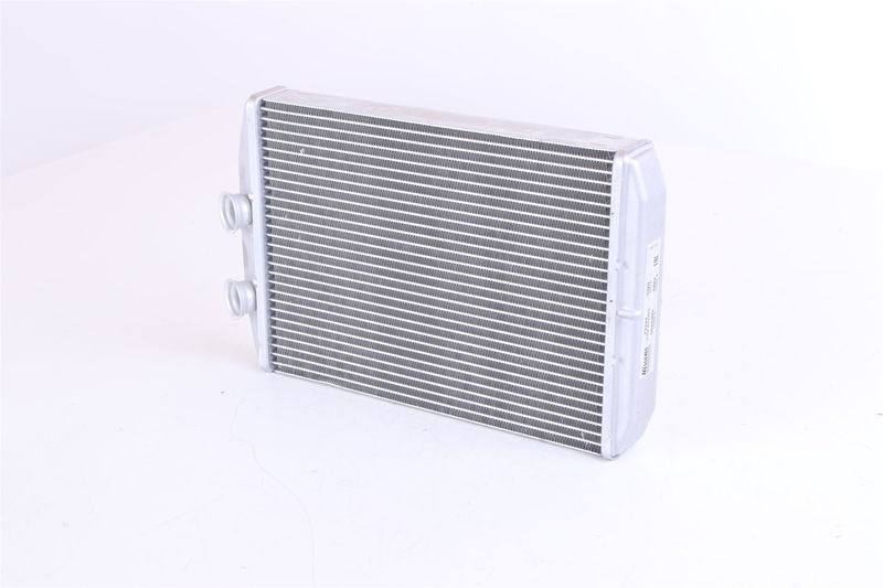 NISSENS 73344 Heat Exchanger, Interior Heating