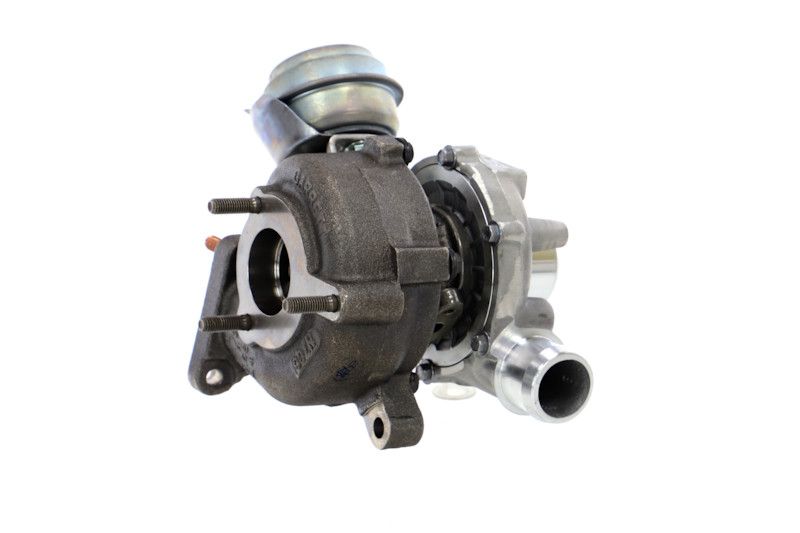 REMANTE 003-001-004479R Charger, charging (supercharged/turbocharged)