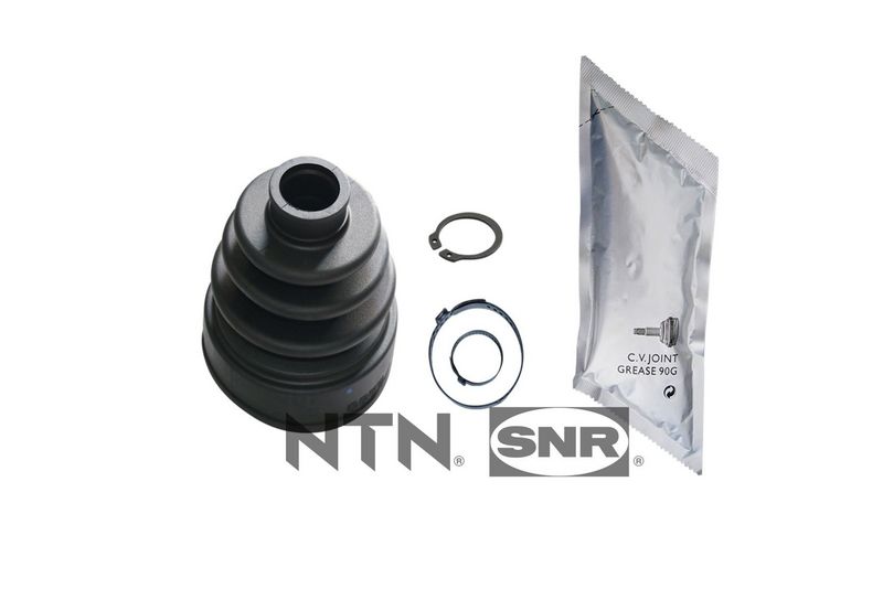 SNR IBK68.001 - Bellow Kit, drive shaft