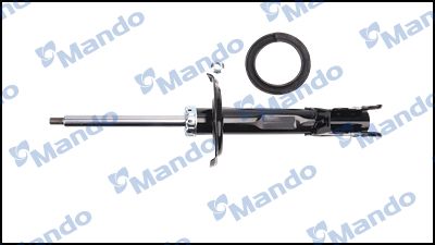 амортисьор MANDO
