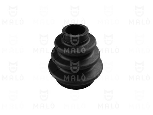 AKRON-MALÒ 27189 - Gaiter, Propshaft