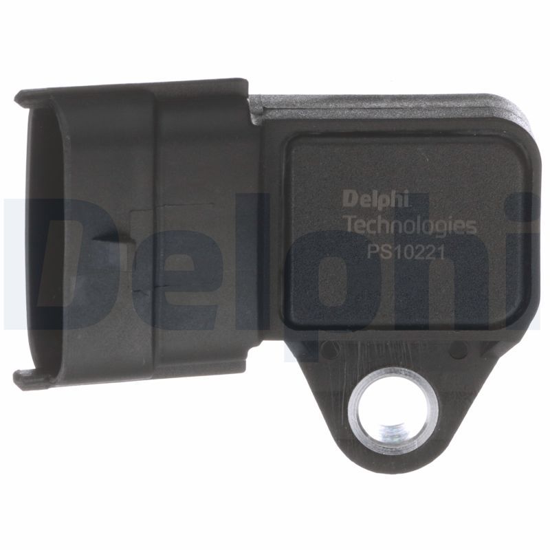 DELPHI PS10221 Sensor, intake manifold pressure