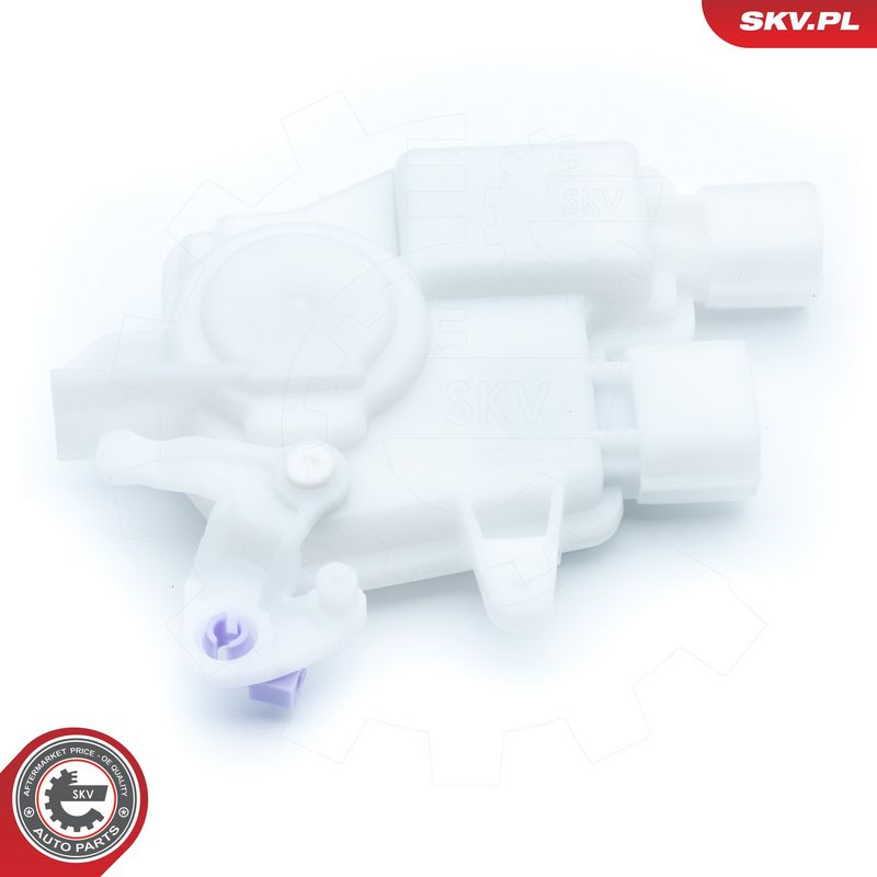 Ukselukk, ESEN SKV 16SKV216