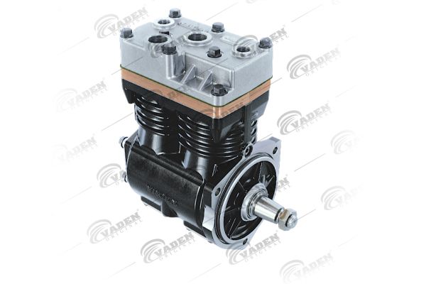 kompresor RVI 1700010002