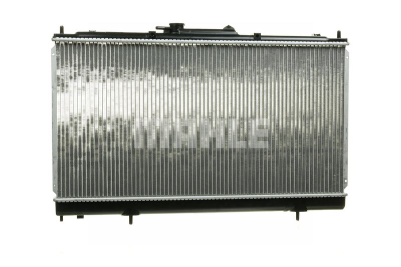 Product Image - Radiateur - CR546000S - MAHLE