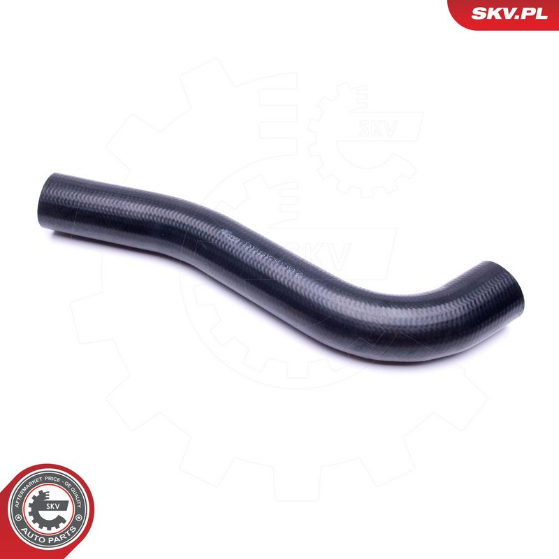 Kütusetorustik, ESEN SKV...