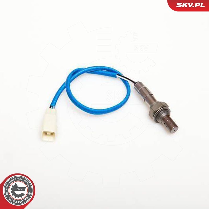 Lambda andur, ESEN SKV 09SKV058