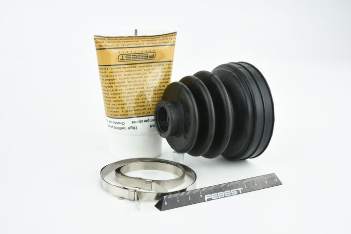 FEBEST 0215-B10RS Bellow Kit, drive shaft