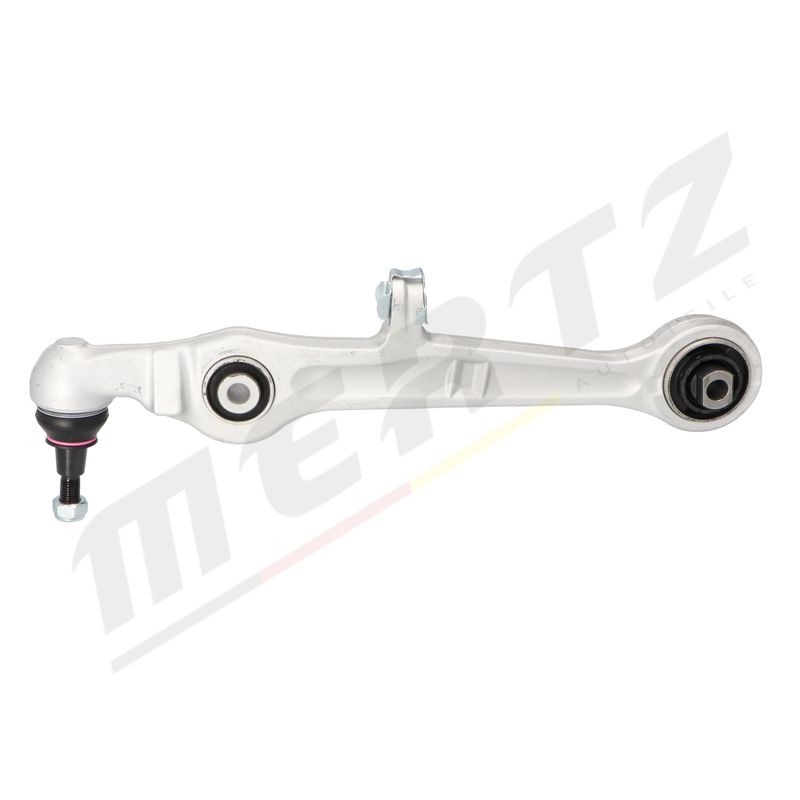 MERTZ M-S0165 Control/Trailing Arm, wheel suspension