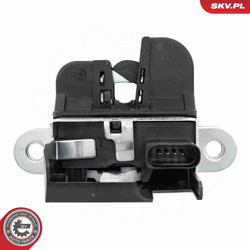 ESEN SKV 60SKV658 Tailgate Lock