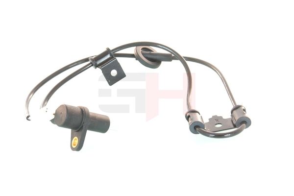 Andur, rattapöörete arv, GH GH-713411H