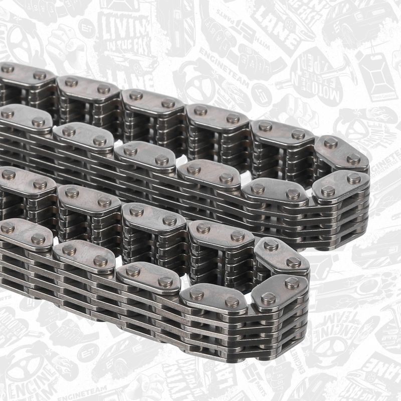 ET ENGINETEAM RS0091 Timing Chain Kit
