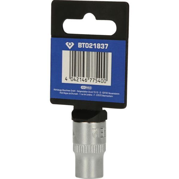 Padrun, KS TOOLS BT021837