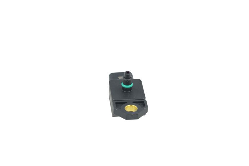 Sensor, presión colector de admisión