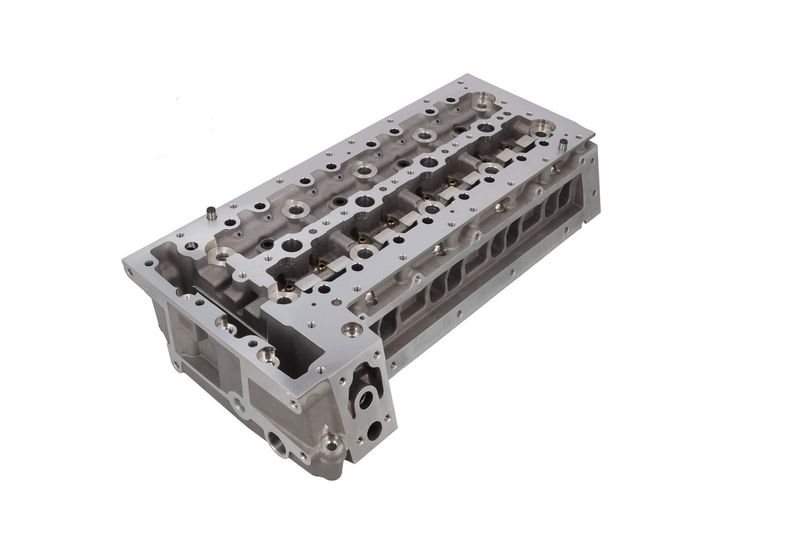 Silindripea, KAMOKA 7040010