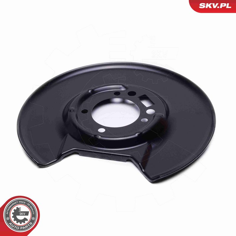 ESEN SKV 57SKV745 Splash Guard, brake disc