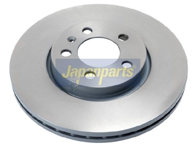 спирачен диск JAPANPARTS