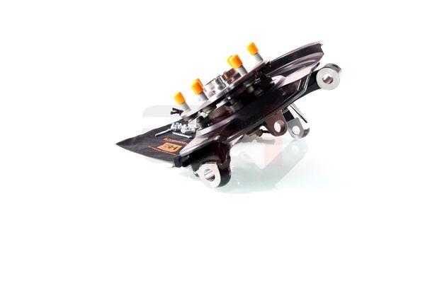 GH GH-283015H Steering Knuckle, wheel suspension