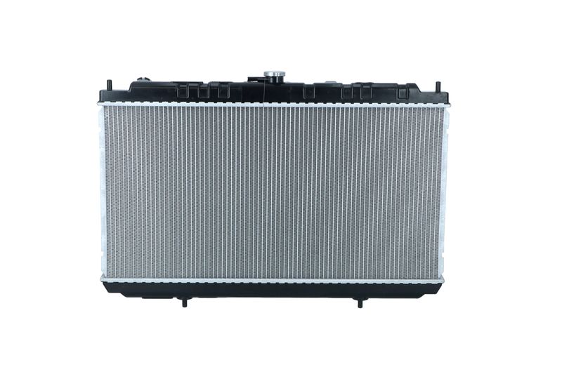 Radiador, refrigeración del motor NRF 53388