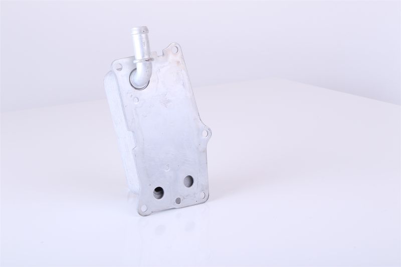 Õliradiaator, automaatkast, NISSENS 91104