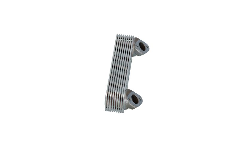 NRF 31039 Oil Cooler, engine oil