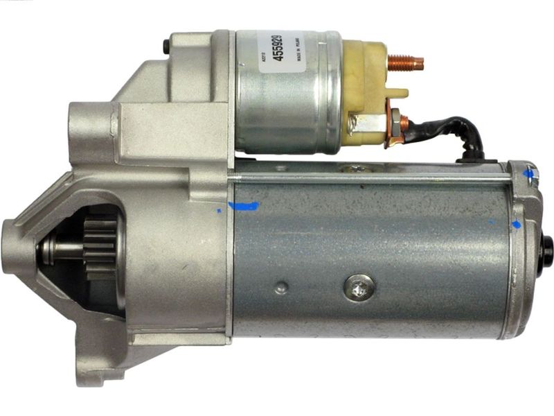 AS-PL S3002(VALEO) Starter