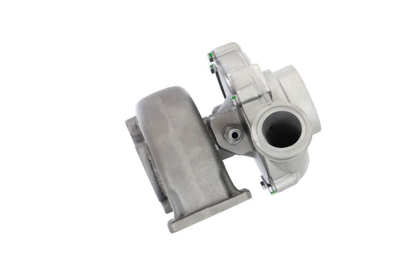 REMANTE 003-001-001224R Charger, charging (supercharged/turbocharged)
