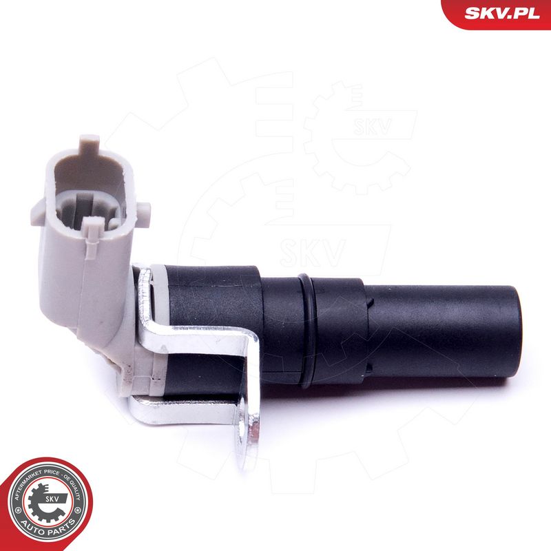 Andur, väntvõll, ESEN SKV 17SKV532