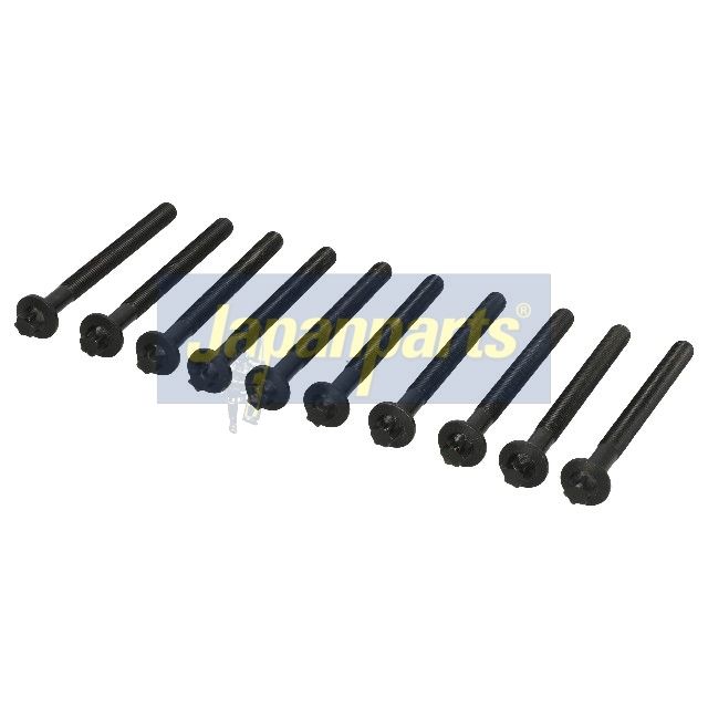Juego de tornillos de culata