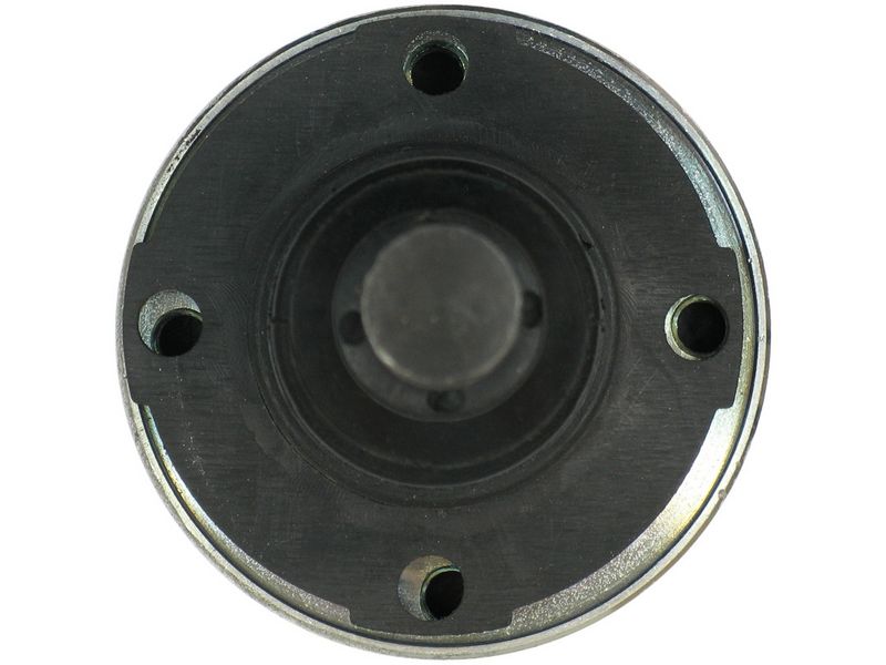 AS-PL SS5054 Solenoid Switch, starter