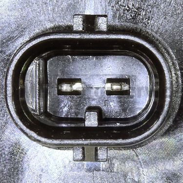 Válvula aire inversión, turbocompresor