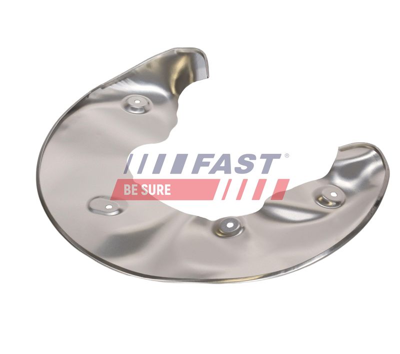 FAST FT02788 Splash Guard, brake disc
