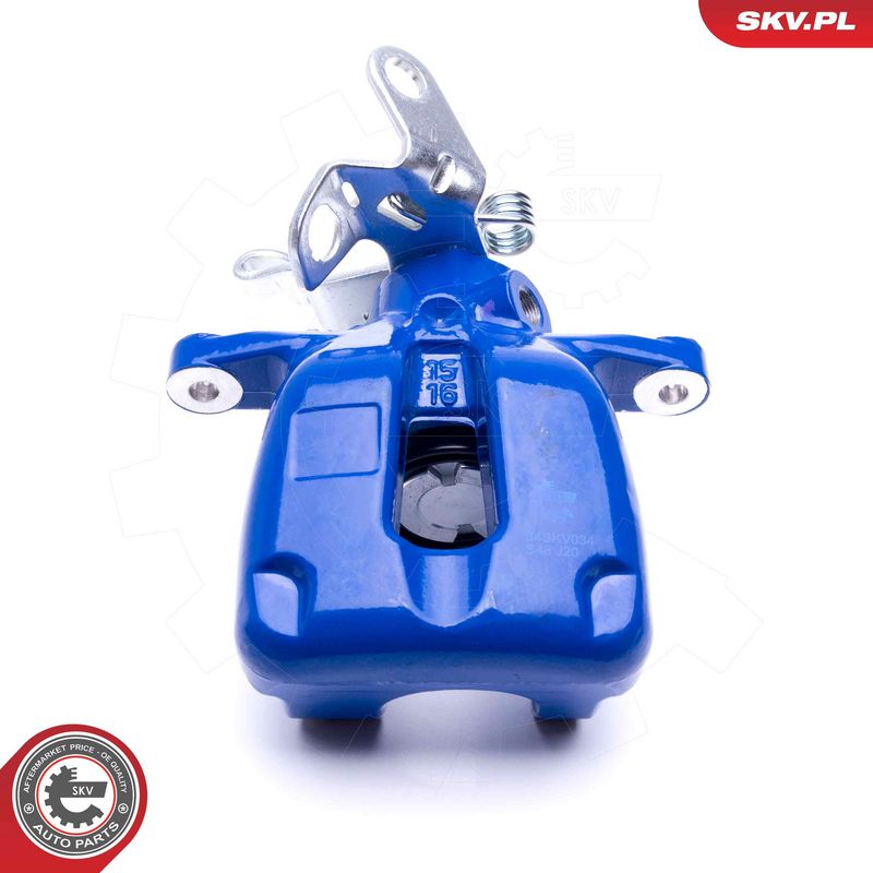 Prekės atitinka OEM kodą: 8J0615424C