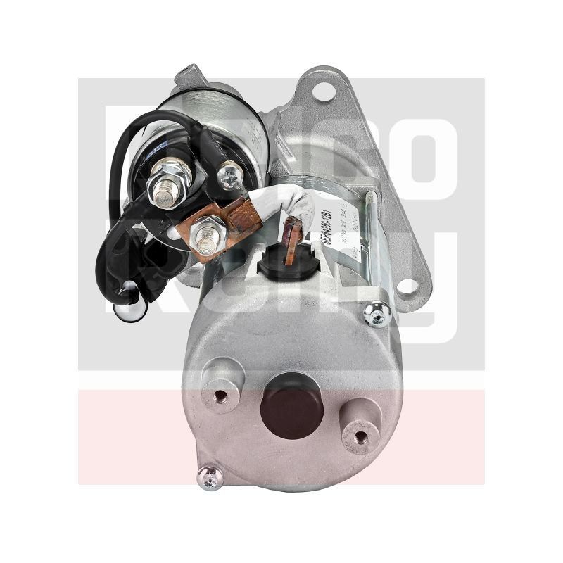 Delco Remy SER84250-12B1 Starter