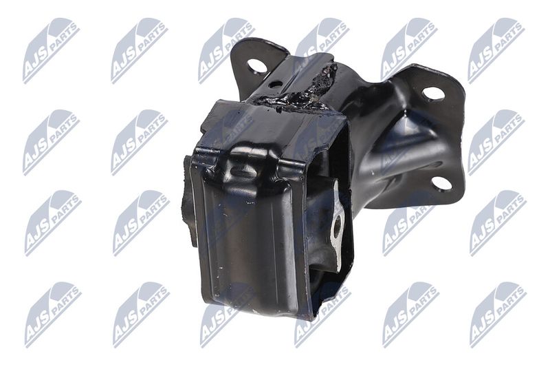 Paigutus, Mootor, NTY ZPS-CH-154