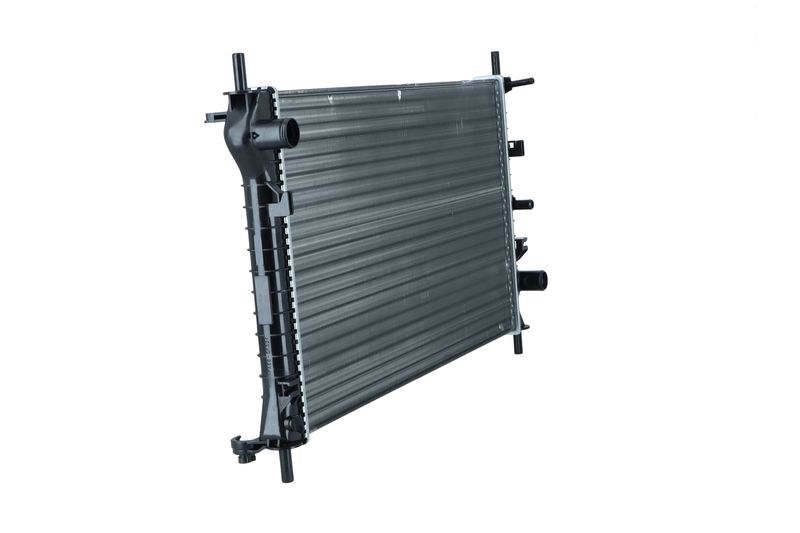 Radiaator, mootorijahutus, NRF 54756A