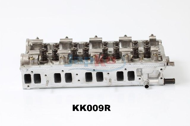 JAPKO KKJ009R Cylinder Head