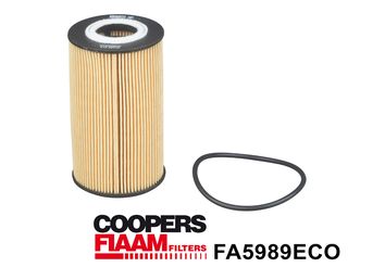 Оливний фільтр, Coopers Fiaam FA5989ECO