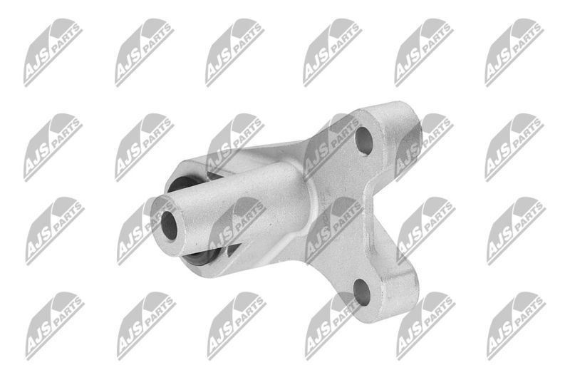 Paigutus, Mootor, NTY ZPS-CH-122