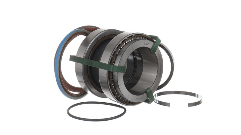 Sada ložisek kol VKBA 5456