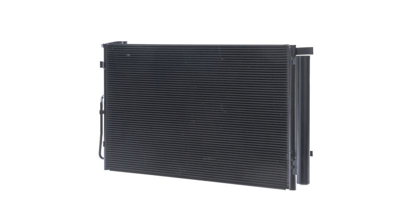 Product Image - Condensor, airconditioning - AC1026000S - MAHLE