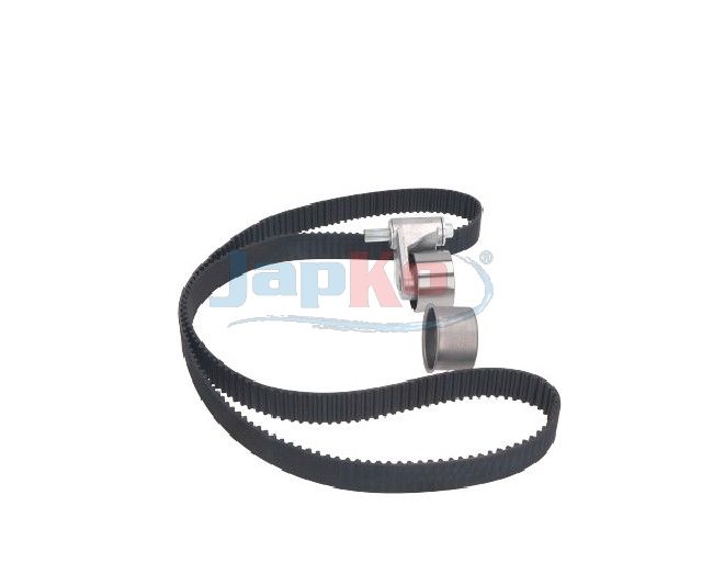 Hammasrihma komplekt, JAPKO KJTH11