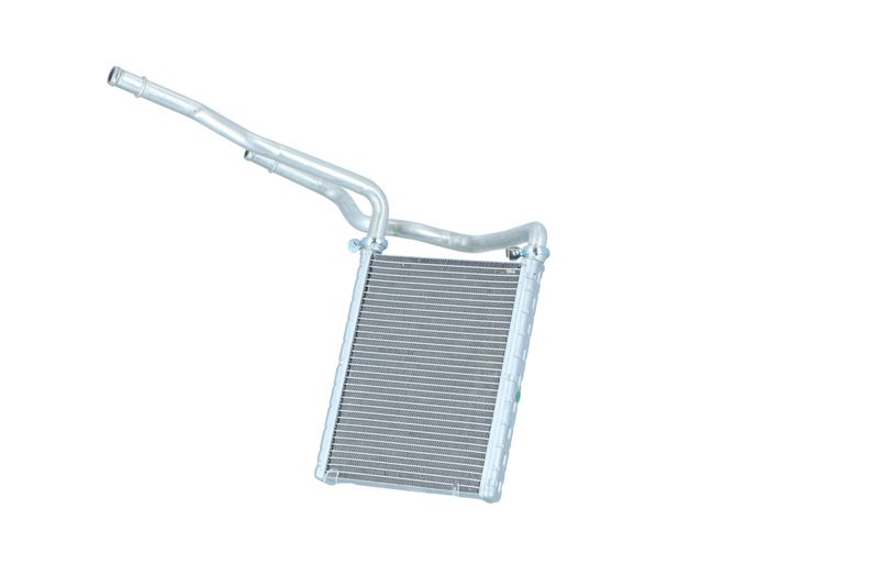 NRF 540015 Heat Exchanger, interior heating