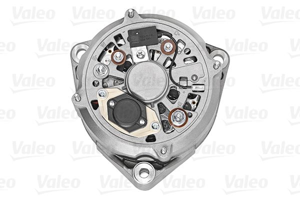 VALEO 436591 Alternator